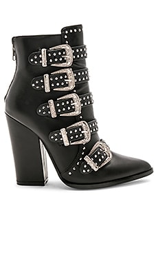 Steve madden deals comet bootie