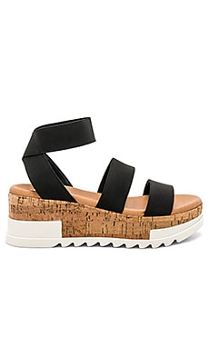 bandi platform wedge steve madden