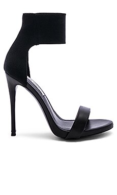 Steve Madden Marcey Sandal in Black | REVOLVE