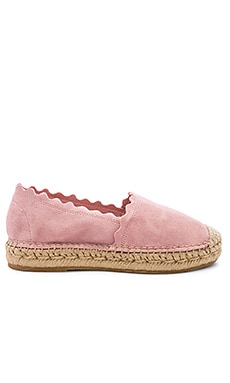 Steve madden breanna sales espadrille flats