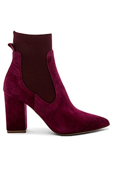 steve madden richter bootie