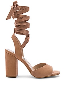 Steve madden kenny sales tie up sandal