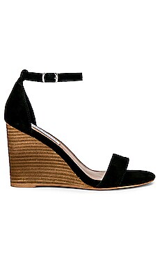 

Танкетка mary - Steve Madden, Черный, Танкетка