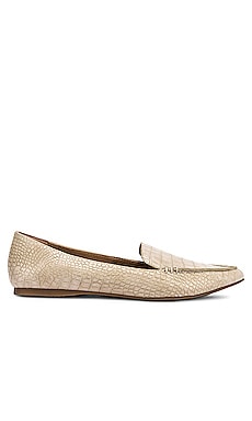

Лоуферы feather - Steve Madden, Серо-коричневый, Лоферы & Оксворды