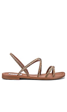 Steve madden 2025 rita sandal