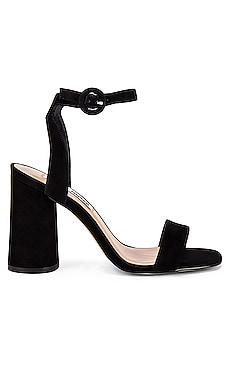 

Босоножки blinky - Steve Madden, Черный, Черный