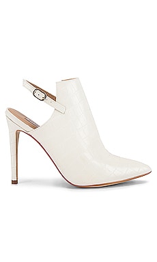 

Босоножки daily - Steve Madden, Белый, На каблуке