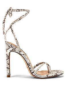 

Туфли на каблуке vada - Steve Madden, Нейтральный, Открытый носок