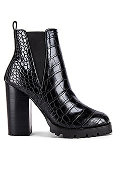 steve madden expert bootie