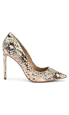 

Туфли на шпильке vala - Steve Madden, Золотой, Туфли на каблуке