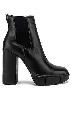 steve madden expert bootie