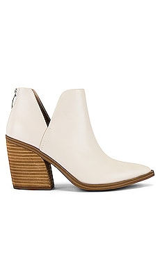 

Ботильоны alyse - Steve Madden, Кремовый, На каблуке