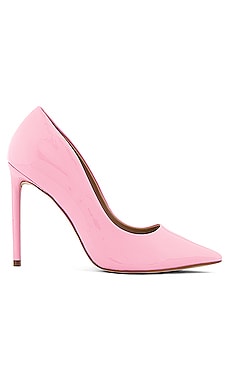 steve madden pink high heels