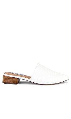 

Балетки cairo - Steve Madden, Белый, Мюли