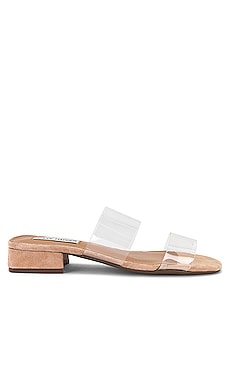 steve madden jaron flat sandal