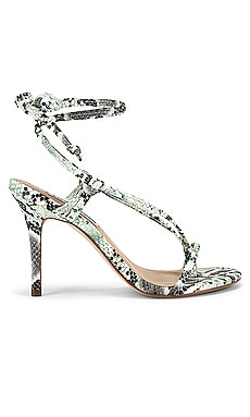 

Туфли на шпильке - Steve Madden, Белый, Открытый носок