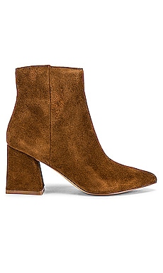 

Ботильоны nix - Steve Madden, Цвет загара, На каблуке