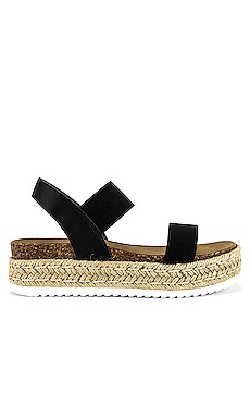 Steve madden chiara hot sale espadrille wedge sandal