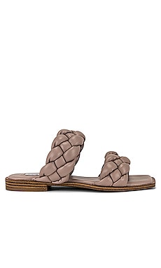 Product image of Steve Madden Spain Slide. Click to view full details