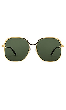 Lunette stella 2024 mccartney chaine