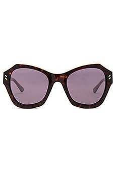 Oversized sunglasses - Stella McCartney от REVOLVE INT Oversized sunglasses - Stella McCartney от REVOLVE INT