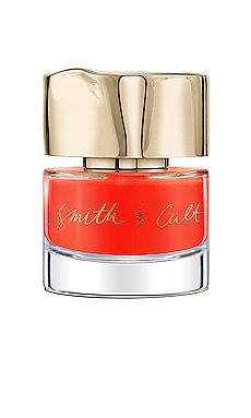 Nail Lacquer Smith & Cult