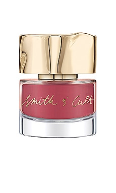 Nail Lacquer Smith & Cult