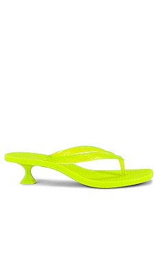 Сандалии jewel - Sigerson Morrison Сандалии jewel - Sigerson Morrison