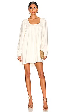The Mayson Dress Sancia