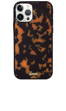 Clear Coat iPhone 12/12 Pro Case Sonix $35 
