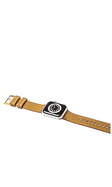 Antimicrobial Apple Watchband Sonix $35 