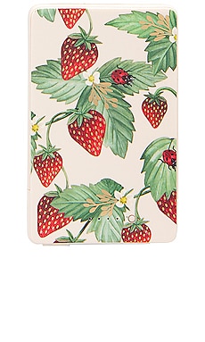 

Портативное зарядное устройство fraise - Sonix, Красный, Тех аксессуары