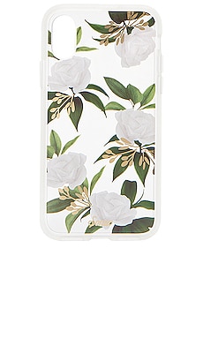 

Чехол для iphone petunia - Sonix, Белый, Тех аксессуары