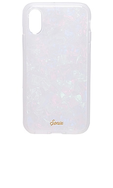 

Чехол для iphone - Sonix, Белый, Тех аксессуары