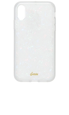 

Чехол для iphone xr - Sonix, Ivory, Тех аксессуары
