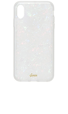

Чехол для iphone xs - Sonix, Ivory, Тех аксессуары