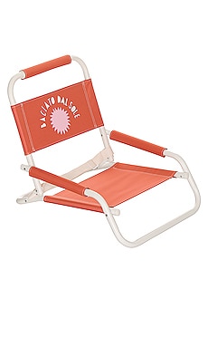 Beach Chair Sunnylife $75 