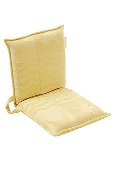 Terry Travel Lounger Chair Sunnylife $100 