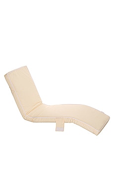 The Lounger Chair Sunnylife $190 