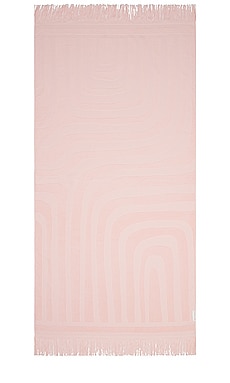 Luxe Towel Sunnylife $65 