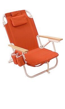 Deluxe Beach Chair Sunnylife $140 NEW