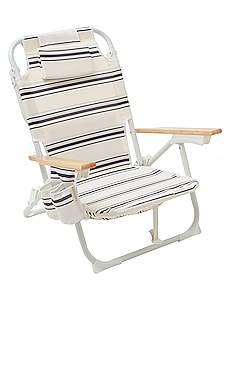 Deluxe Beach Chair Sunnylife