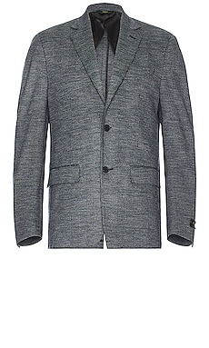 Studio Suit Blazer Jacket Soft Cloth