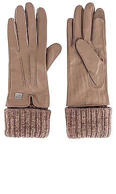 Carmel Gloves Soia & Kyo $105 NEW