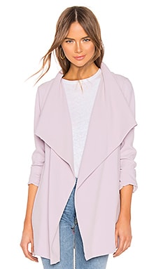 Soia & Kyo Ora Jacket in Lavender | REVOLVE