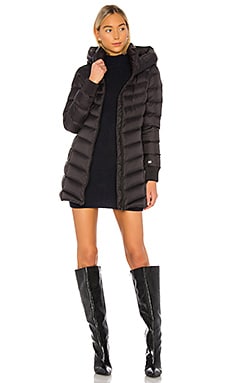 Alanis Puffer Jacket