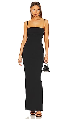Product image of SOLACE London Riley Maxi Dress. Click to view full details