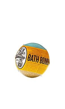 фото Бомбочка для ванны bum bum bath bomba - Sol de Janeiro