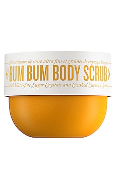 Product image of Sol de Janeiro Bum Bum Body Scrub. Click to view full details
