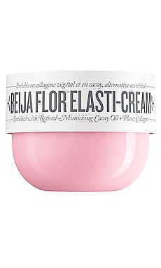 Beija Flor Elasti-Cream Sol de Janeiro $48 NEW